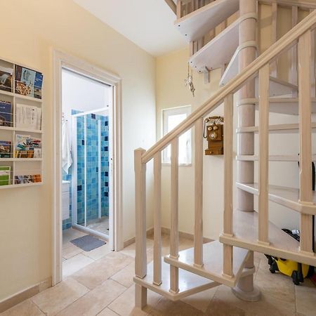 Wepuglia - Dimore Sallustio Monopoli Exteriör bild