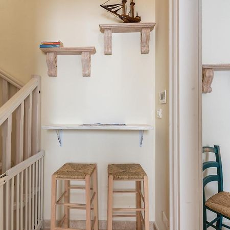 Wepuglia - Dimore Sallustio Monopoli Exteriör bild