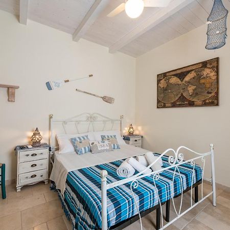 Wepuglia - Dimore Sallustio Monopoli Exteriör bild