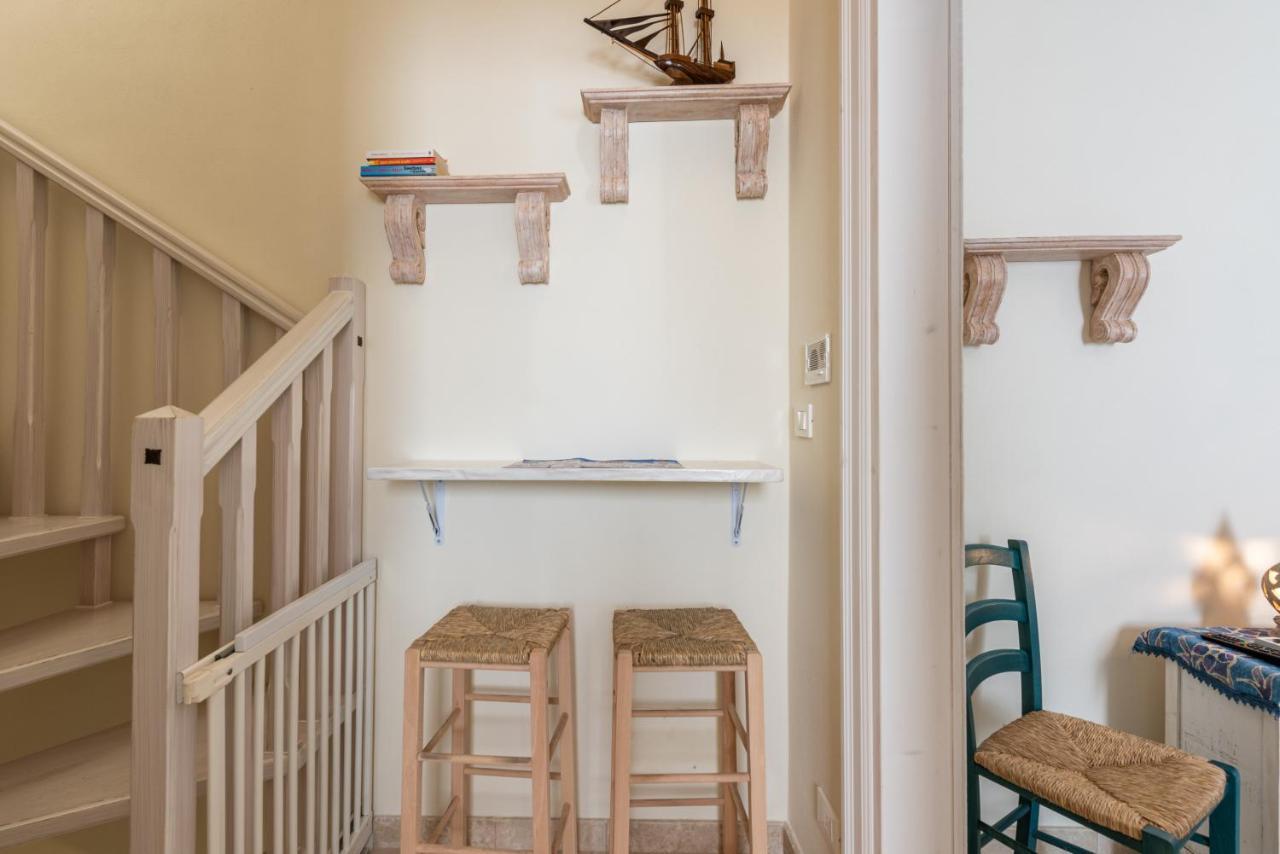Wepuglia - Dimore Sallustio Monopoli Exteriör bild