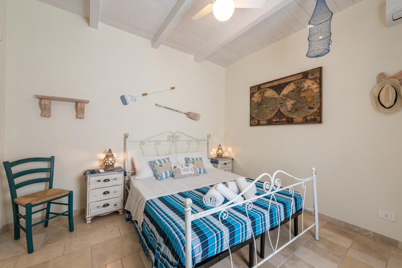 Wepuglia - Dimore Sallustio Monopoli Exteriör bild