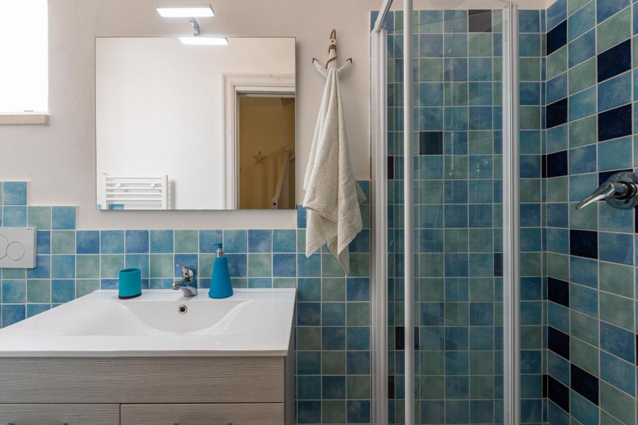 Wepuglia - Dimore Sallustio Monopoli Exteriör bild