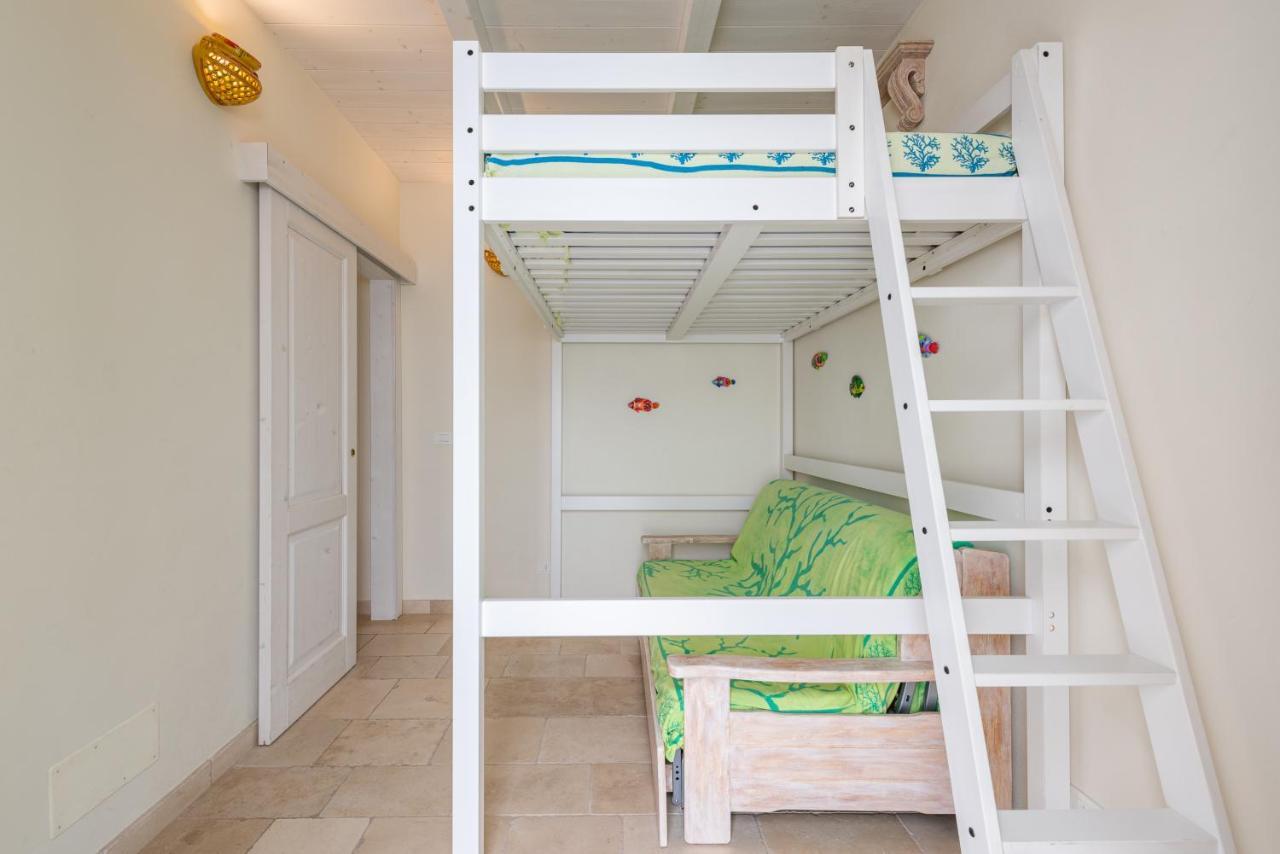 Wepuglia - Dimore Sallustio Monopoli Exteriör bild