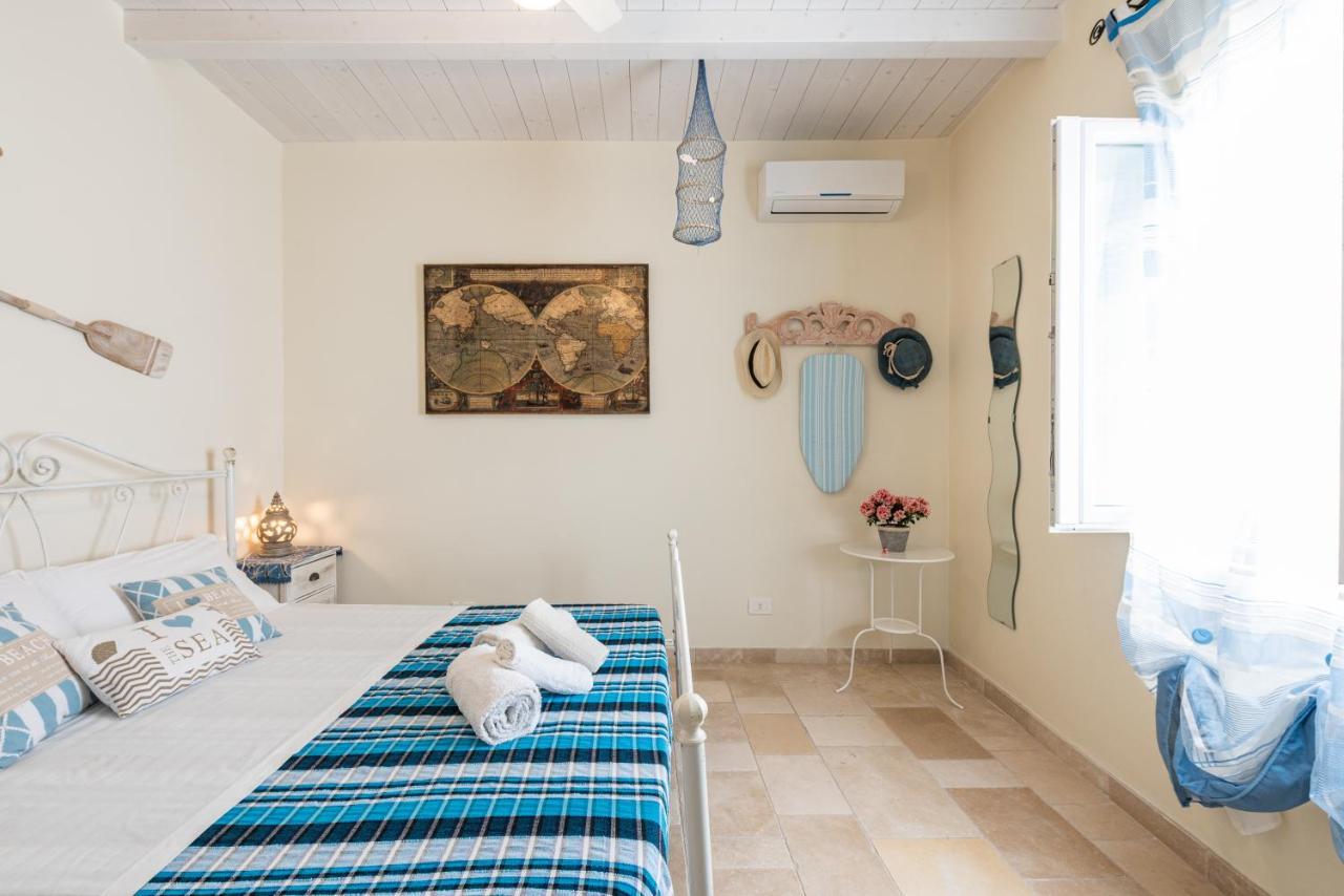 Wepuglia - Dimore Sallustio Monopoli Exteriör bild
