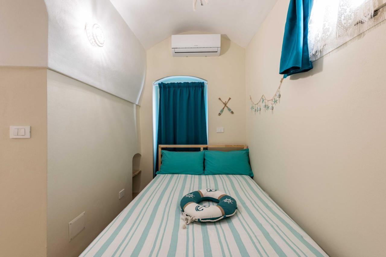 Wepuglia - Dimore Sallustio Monopoli Exteriör bild